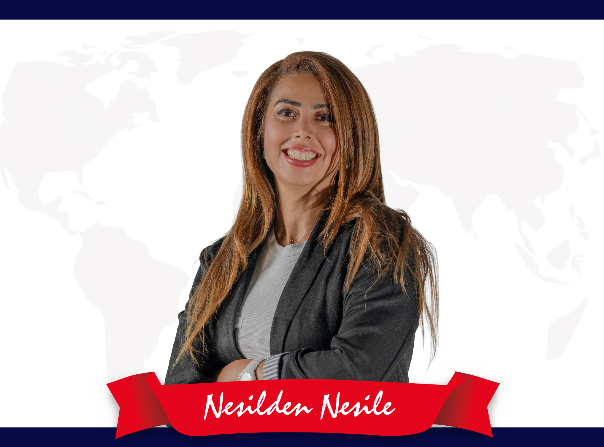 AKRAM YABANDEH - İNGİLİZCE NATIVE