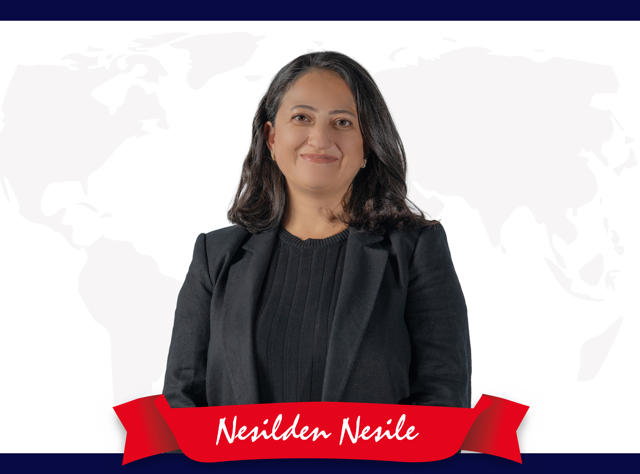 DUYGU ETYEMEZ - MÜDÜR YARDIMCISI