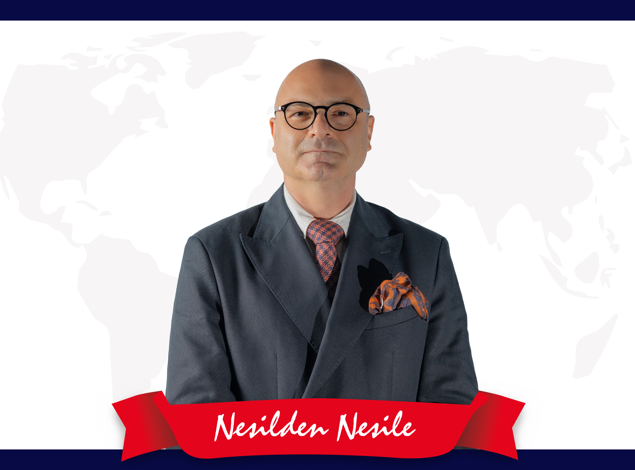 KOUROSH FAZELZAD - İNGİLİZCE NATIVE