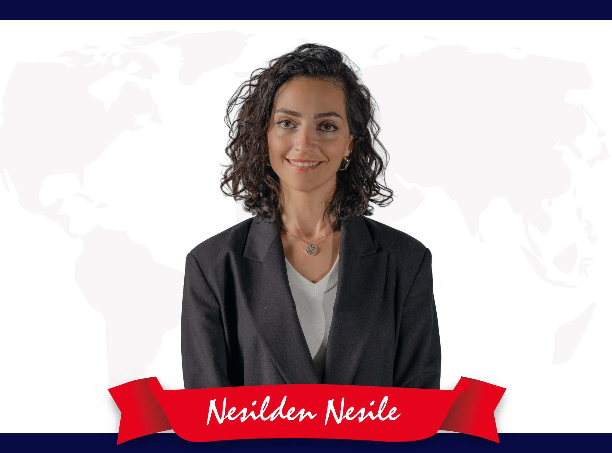 MARY NESHARİPOURTAK - İNGİLİZCE NATIVE